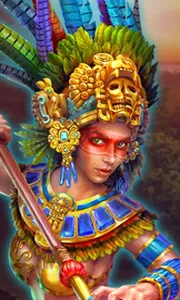 Aztec Spell