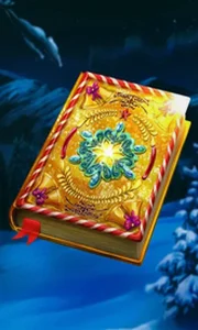 Book Of Xmas - JingleBells