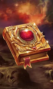 Book Of Demi Gods 4