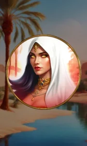 Queen Of Oasis