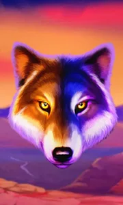 Wolf Gold