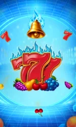 4 Bells Fire Hold & Win