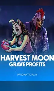 Harvest Moon - Grave Profits