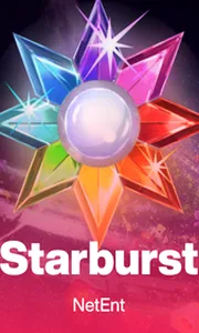 Starburst