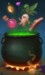 Boilin’ Pots