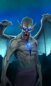 Bloodthirst