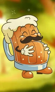 Benny the Beer