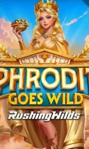 Aphrodite Goes Wild