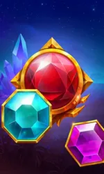 Diamond Cascade
