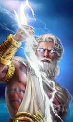 Zeus Unchained - Hold & Hit