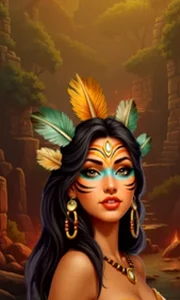 Book Of Tribes Extreme