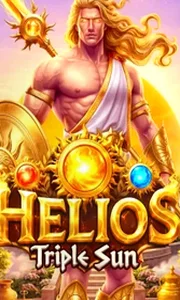 Helios - Triple Sun