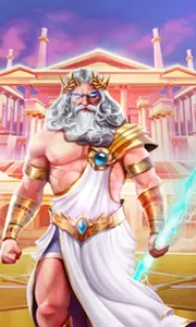 Gates of Olympus