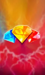 Turbo Diamonds: Hold & Win
