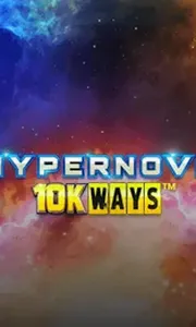 Hypernova 10K Ways