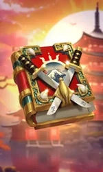 Book Of The Last Ronin