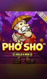 Pho Sho