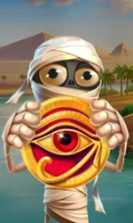 Mummy's Jewels 100
