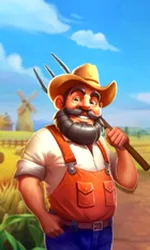 Barnyard Megahays Megaways