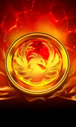 Phoenix Hotfire Hold & Win