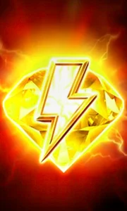 Diamonds Power: Hold and Win