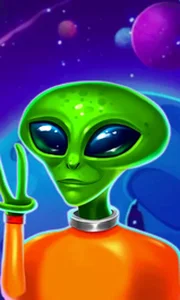 Cosmic Cash