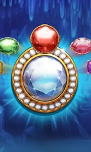 Crystal Caverns Megaways
