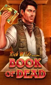 Book of Dead