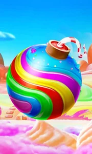 Sweet Bonanza