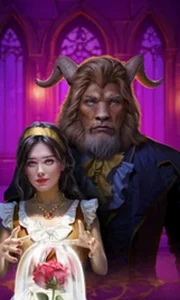 Castle Of The Beast