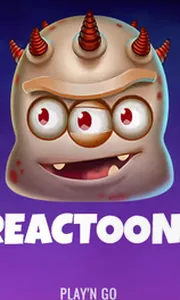 Reactoonz