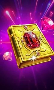 Book Of Diamonds