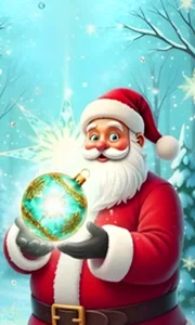 Xmas Strike - Hold & Hit