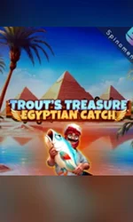 Trout's Treasure - Egyptian Catch