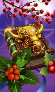 Book Of Rampage -CE